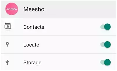 How To Fix Meesho App Please Make Sure You Are Connected To Internet and Try Again Problem Solved