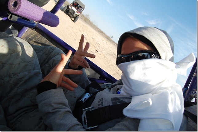 Mo Baja 269