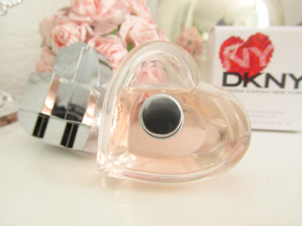 DKNY MYNY Eau de Parfum  Review, Erfahrungen