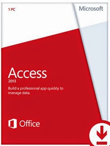 Microsoft Access 2013