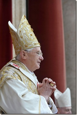 Benedicto