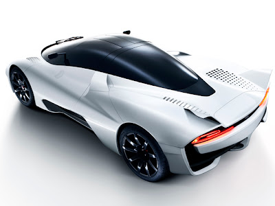 Ssc Tuatara Selalu Mempesona [ www.BlogApaAja.com ]