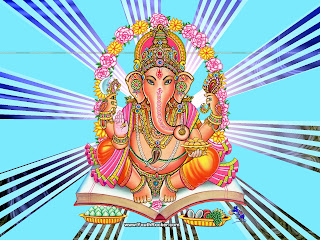 ganesh wallpaper 27