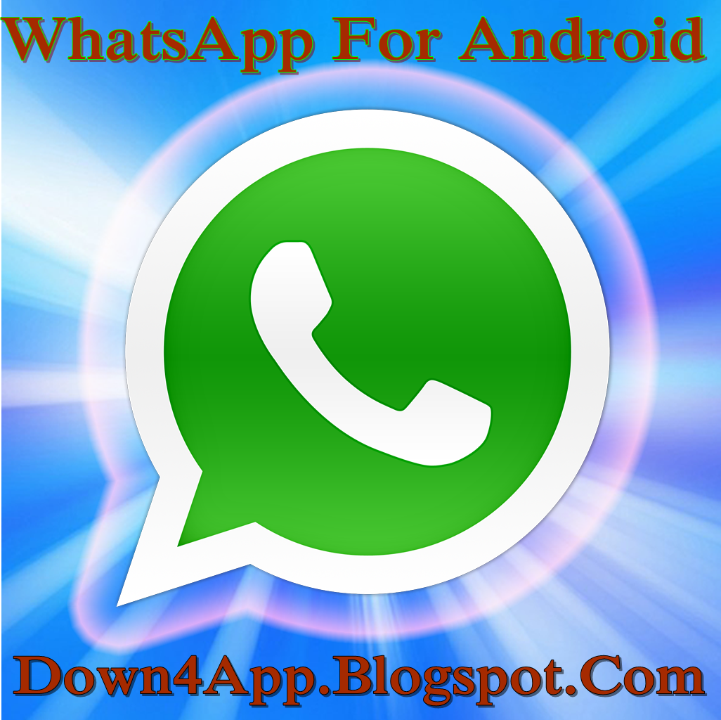 WhatsApp 2.12.7 APK Download