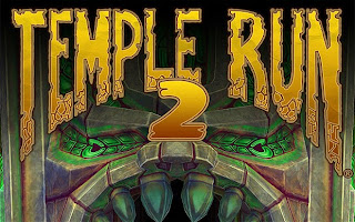 Temple Run2 Android Game