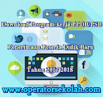 Download Jadwal Kerja Ppdb/Psb Penerimaan Peserta Bimbing Gres Tahun
2017 2018