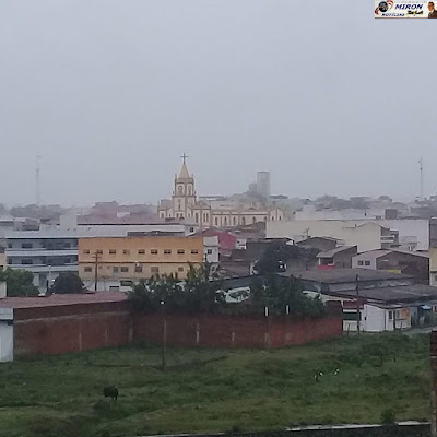 Resultado de imagem para chuva em tabira