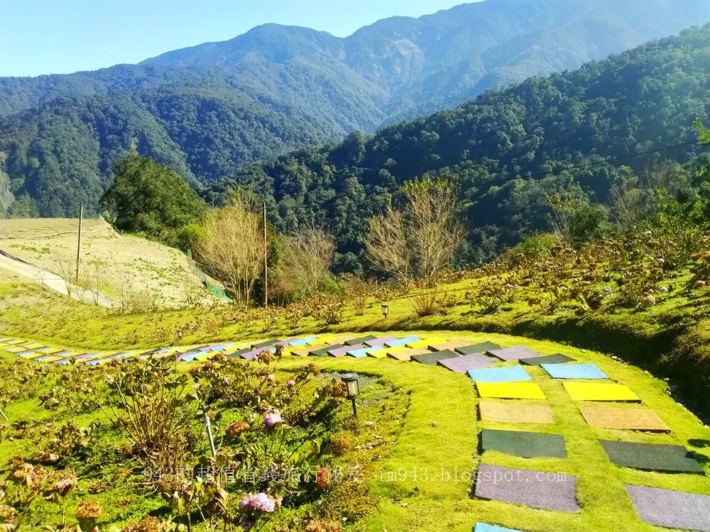 宜蘭 森林 秘境 泰雅族 南山 部落 原住民 亞爸的山 民宿 露營 營地 小木屋 武陵農場 太平山 清境 推薦 大同鄉 高麗菜 泡菜 diy