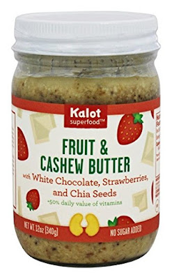 casey the college celiac kalot superfood