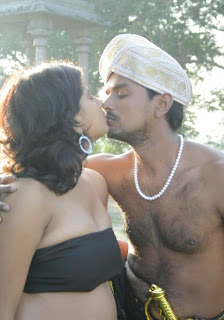 Deva Leelai Hot Movie stills