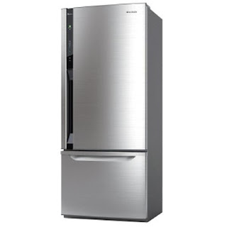 Panasonic Refrigerator NR-BY602 Price in bd