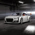 Audi TT Clubsport Turbo unveiled for Worthersee