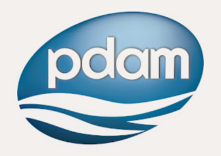 Cek PDAM