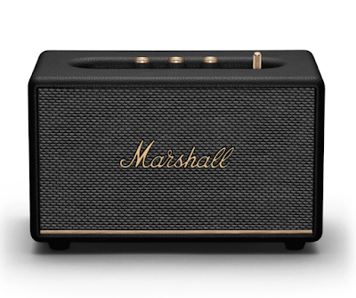 Loa Bluetooth Marshall Acton 3 (III) loa nghe nhạc - Audio Hoàng Hải