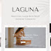 Laguna - Beach Club Lounge Bar & Resort Elementor Template Kit Review