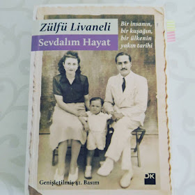 sule uzundere blog kitap yorumları