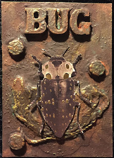 Bug ATC