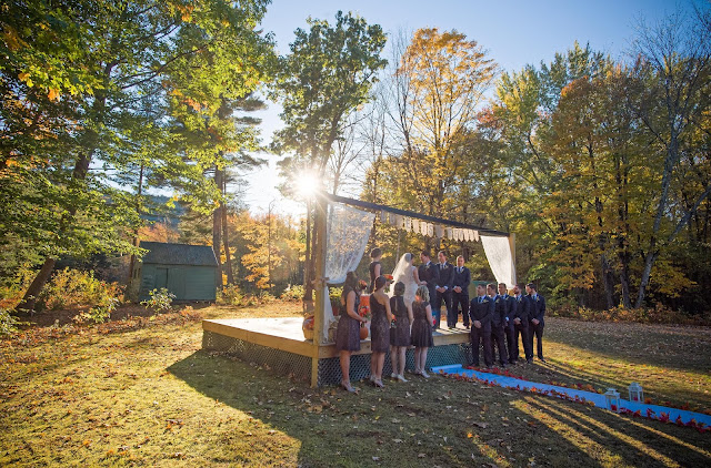 Boro Photography: Creative Visions, Maureen and Robbie, Wesley Maggs, Hobbs Tavern & Brewing Company, West Ossippee New Hampshire, NH Wedding, New England Wedding and Event Photography