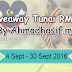 Giveaway Tunai By Ahmadhasif.my