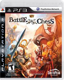 Battle vs Chess 