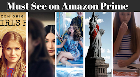 5 Seriously Must See Shows on Amazon Prime