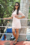 Pooja Jhaveri latest glam pics-thumbnail-18