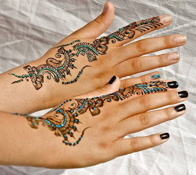 henna designs on hand for best friend tattoos