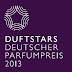 Duftstars 2013 (Fifi Awards - Alemanha) - Vencedores