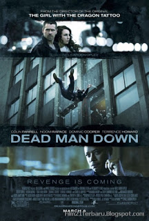 Dead Man Down 2013