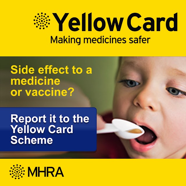 17th update on Adverse Reactions to the Covid Vaccines released by UK Government / MHRA