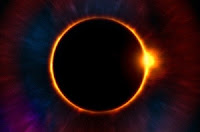 eclipse total de sol visible 14 de diciembre 2020 solamente en el hemisferio sur