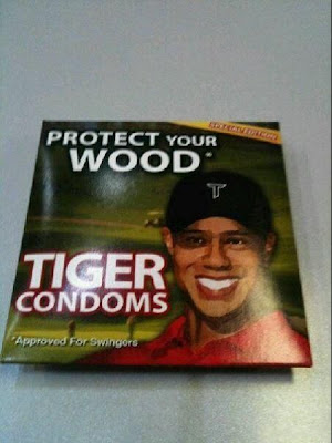 Funny and Unusual Condoms