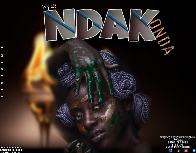 Ndakonda By Wycee || prodby Ossbizz