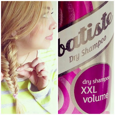 [HAIR] Messy Fishtail Braid!!