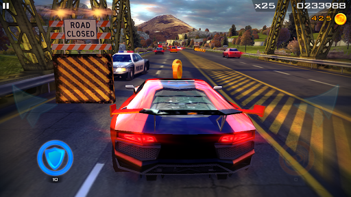 Redline Rush MODE [ Apk + Data ]  v1.2.1 Download for Android