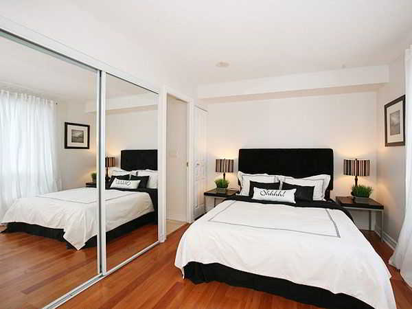50+ desain interior kamar tidur utama kecil minimalis modern