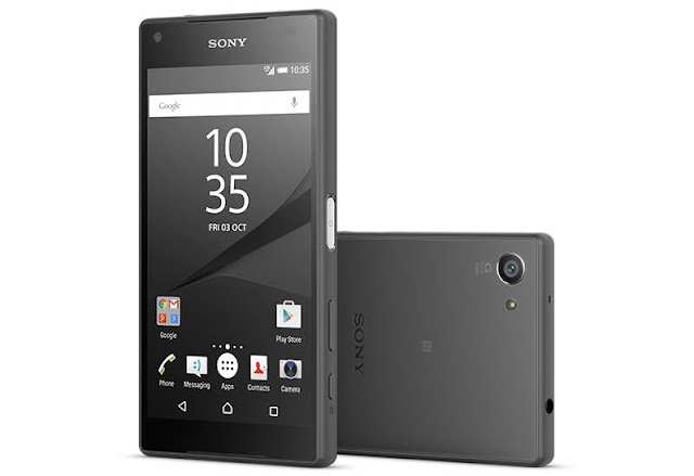 Sony Xperia Z5 Dual