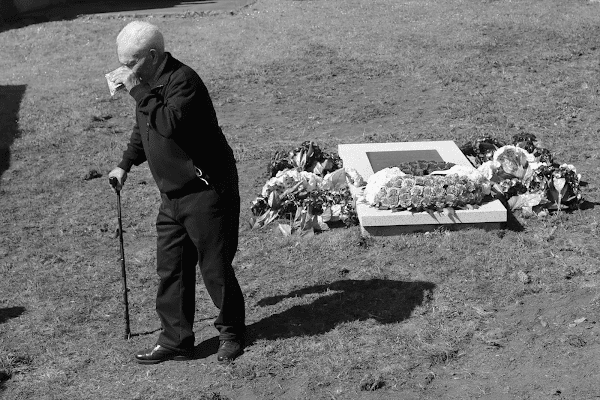 Vía libre para las exhumaciones del Valle de los Caídos: "Llevamos siete años de retraso y nos estamos muriendo"