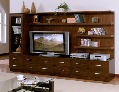 television stands which not just give a classic look to your room but 