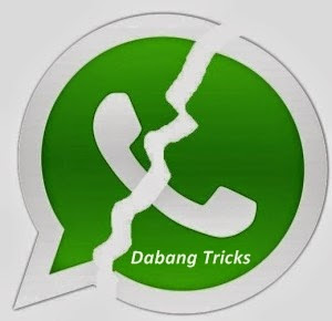 [Latest Trick] Crash Your Friend’s WhatsApp Account 2015