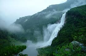 Waterfall