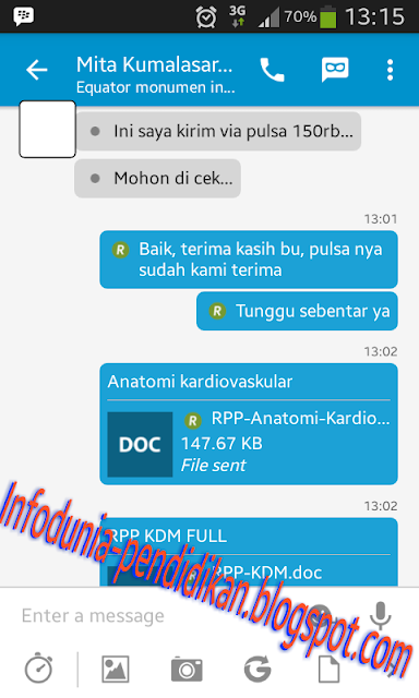 Testimoni 2