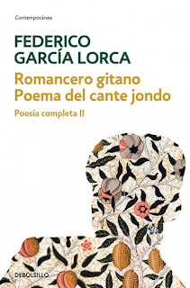 Romancero gitano - Poema del cante jondo de Federico García Lorca