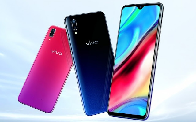 the Vivo Y93: A Budget-Friendly Smartphone Packed with Premium Features
