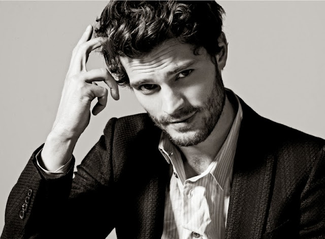 Jamie Dornan