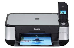 Canon Pixma Mp540 Printer Driver Download Drivers Printer