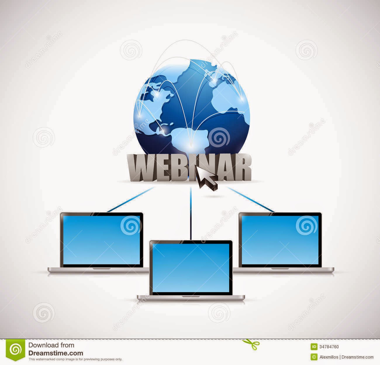 REKAMAN WEBINAR