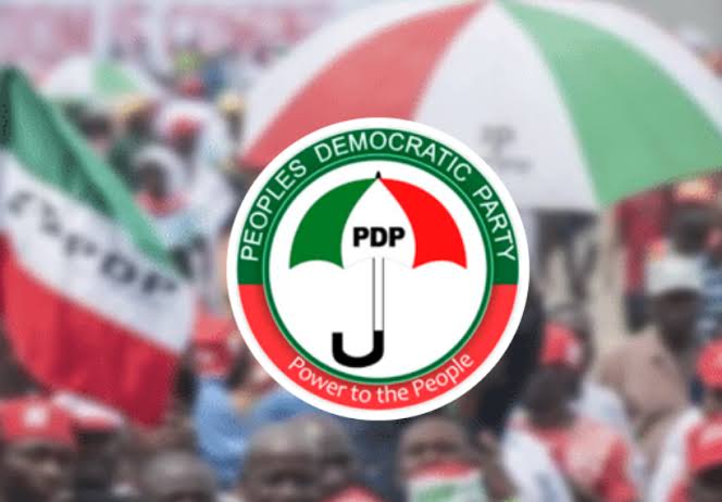 The People's Democratic Party (PDP) expressed its disappointment with the Supreme Court's verdict on Tinubu, stating that it dashed the expectations of Nigerians.