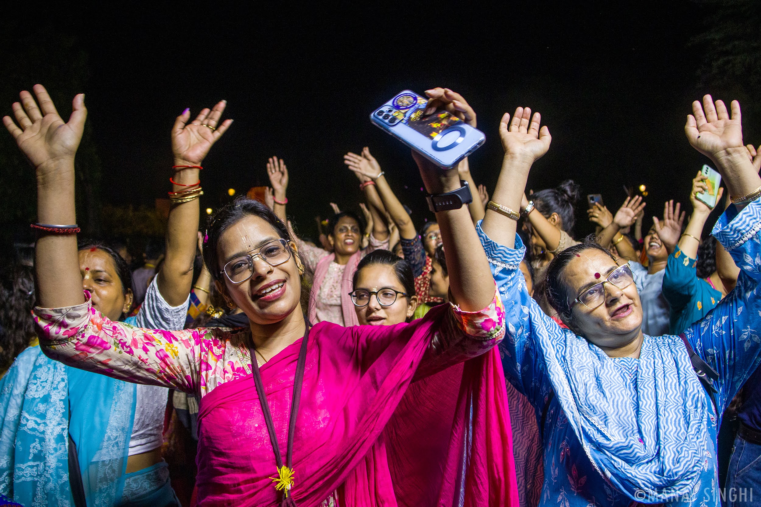 Lord Jagannath Rath Yatra Jaipur