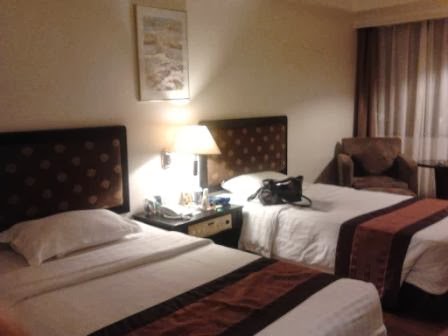 Where will you stay?*  #9 Pengalaman Menginap di Crystal Crown Hotel Petaling Jaya dan Holiday Inn Jeddah
